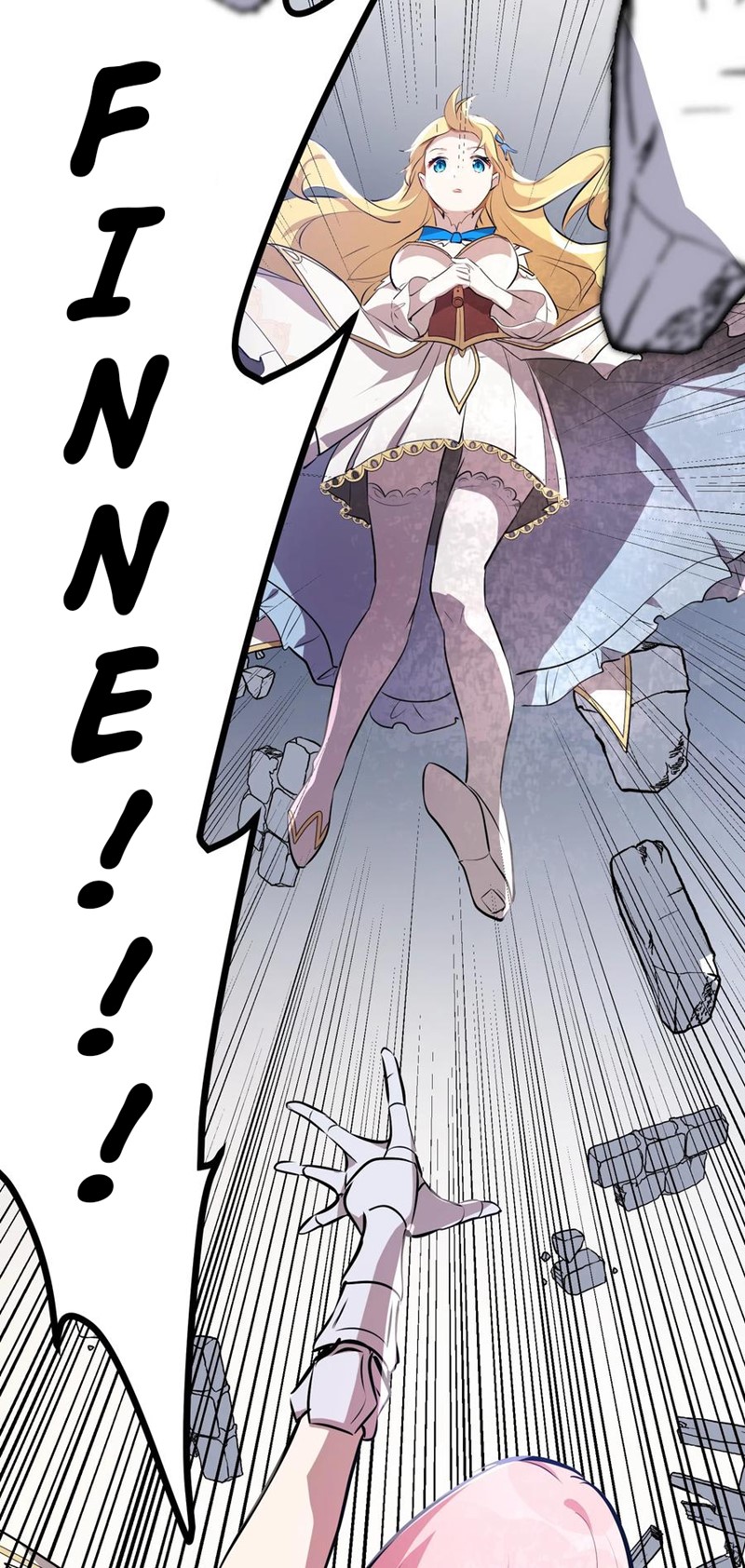 The Strongest Useless Prince’s Battle for The Throne