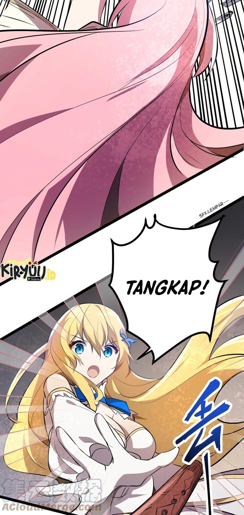 The Strongest Useless Prince’s Battle for The Throne