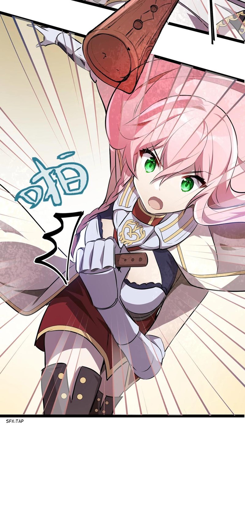The Strongest Useless Prince’s Battle for The Throne
