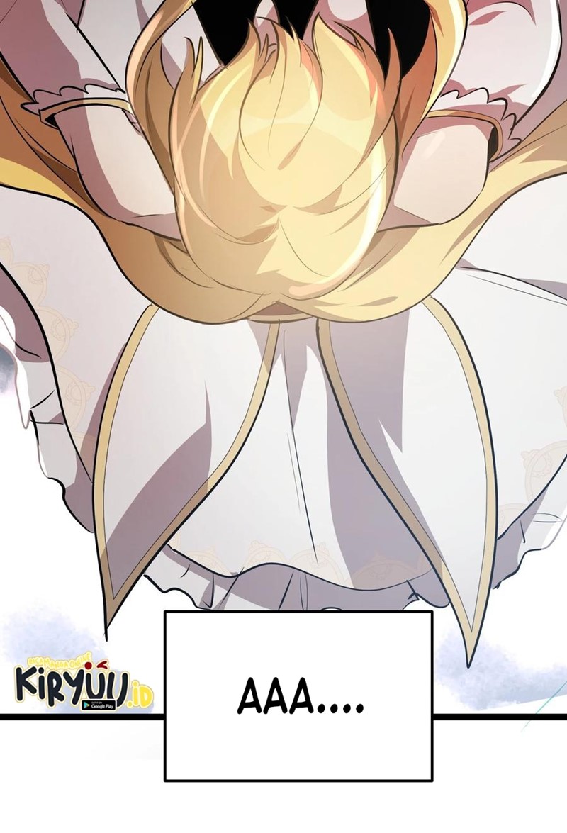 The Strongest Useless Prince’s Battle for The Throne