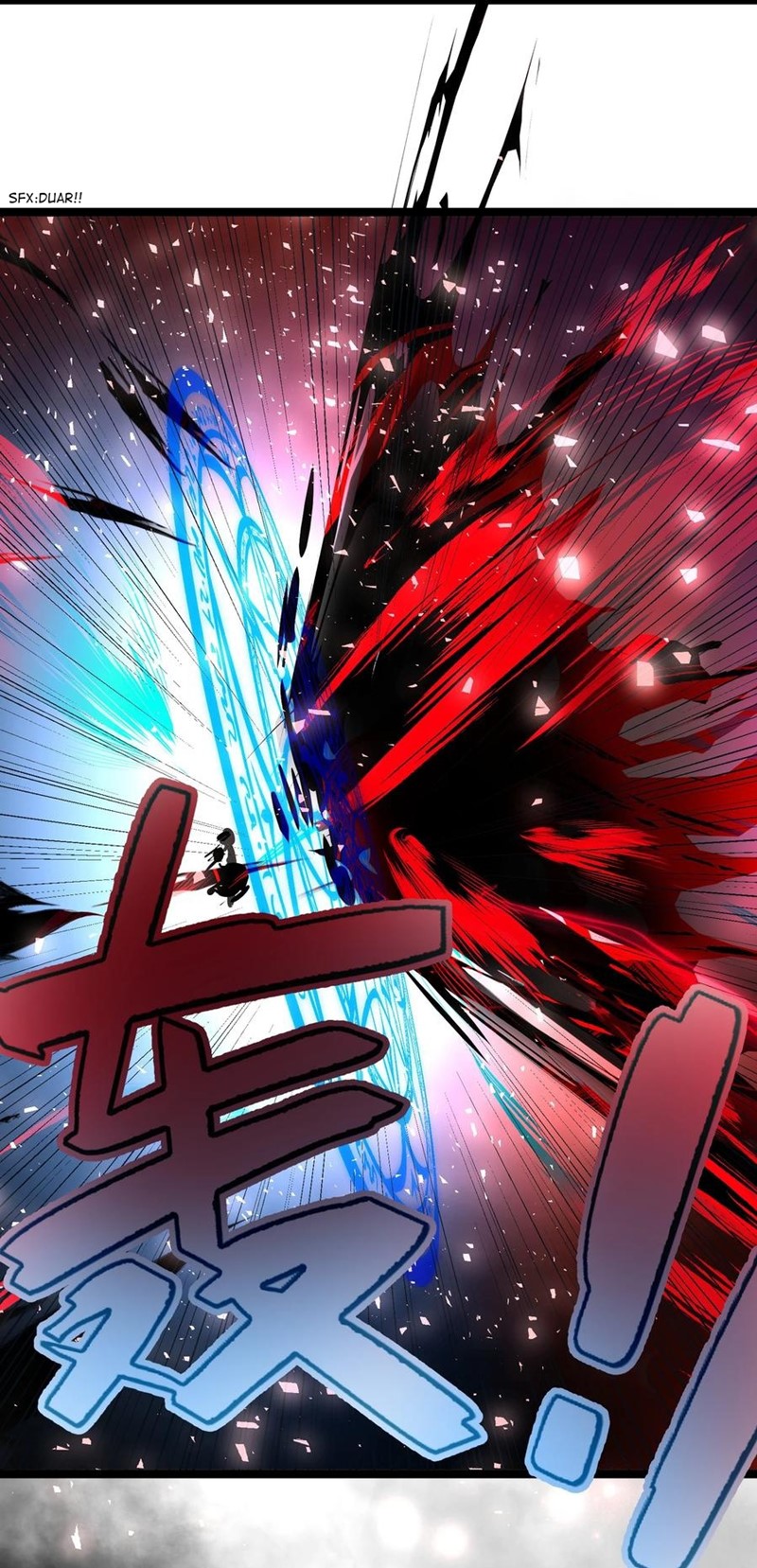 The Strongest Useless Prince’s Battle for The Throne