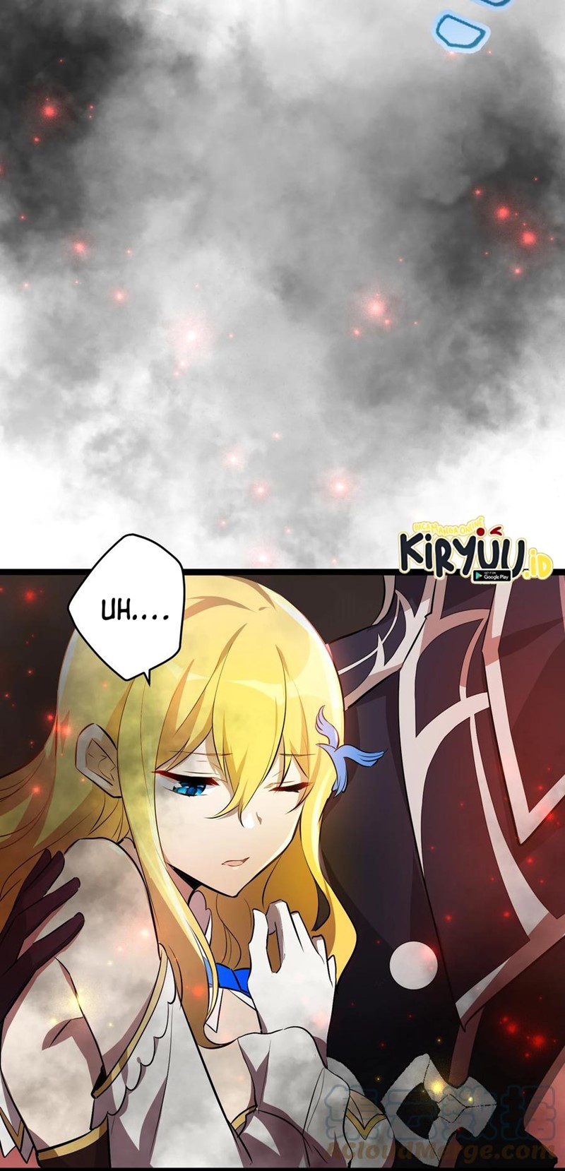 The Strongest Useless Prince’s Battle for The Throne