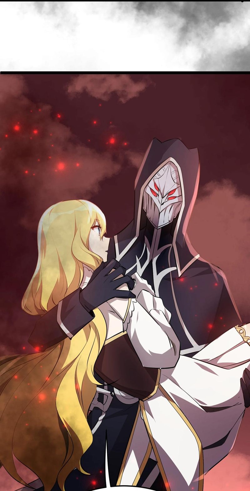 The Strongest Useless Prince’s Battle for The Throne