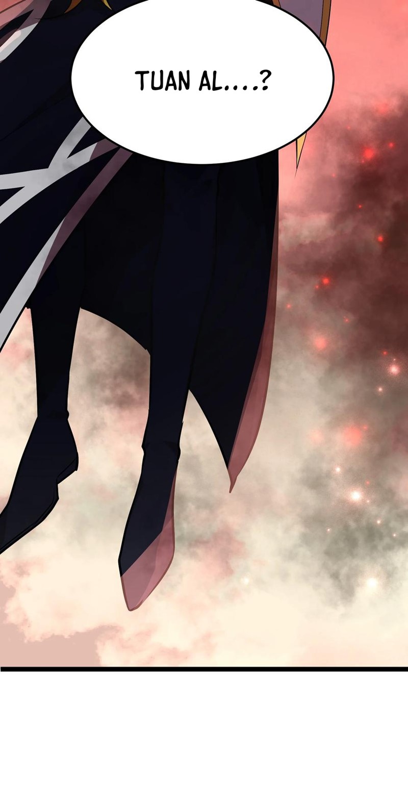 The Strongest Useless Prince’s Battle for The Throne