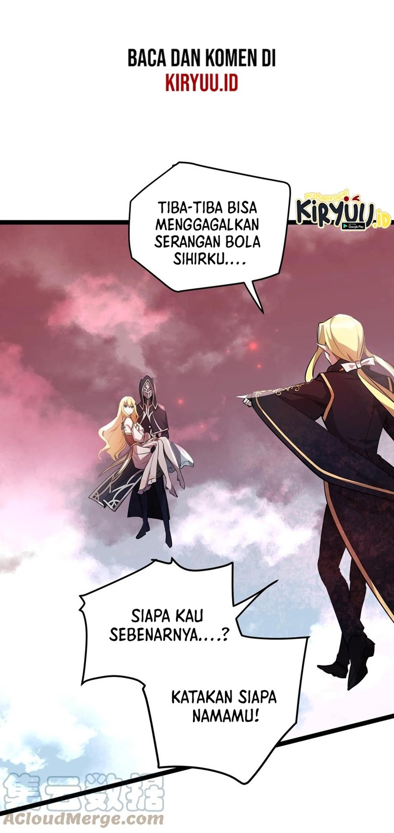 The Strongest Useless Prince’s Battle for The Throne