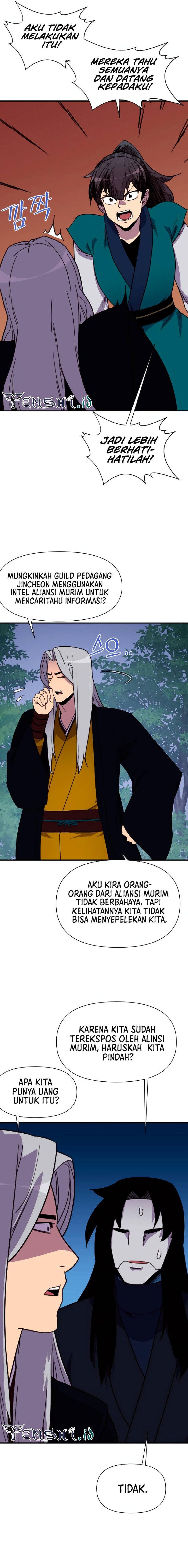 The Strongest in History (The Strongest Ever)