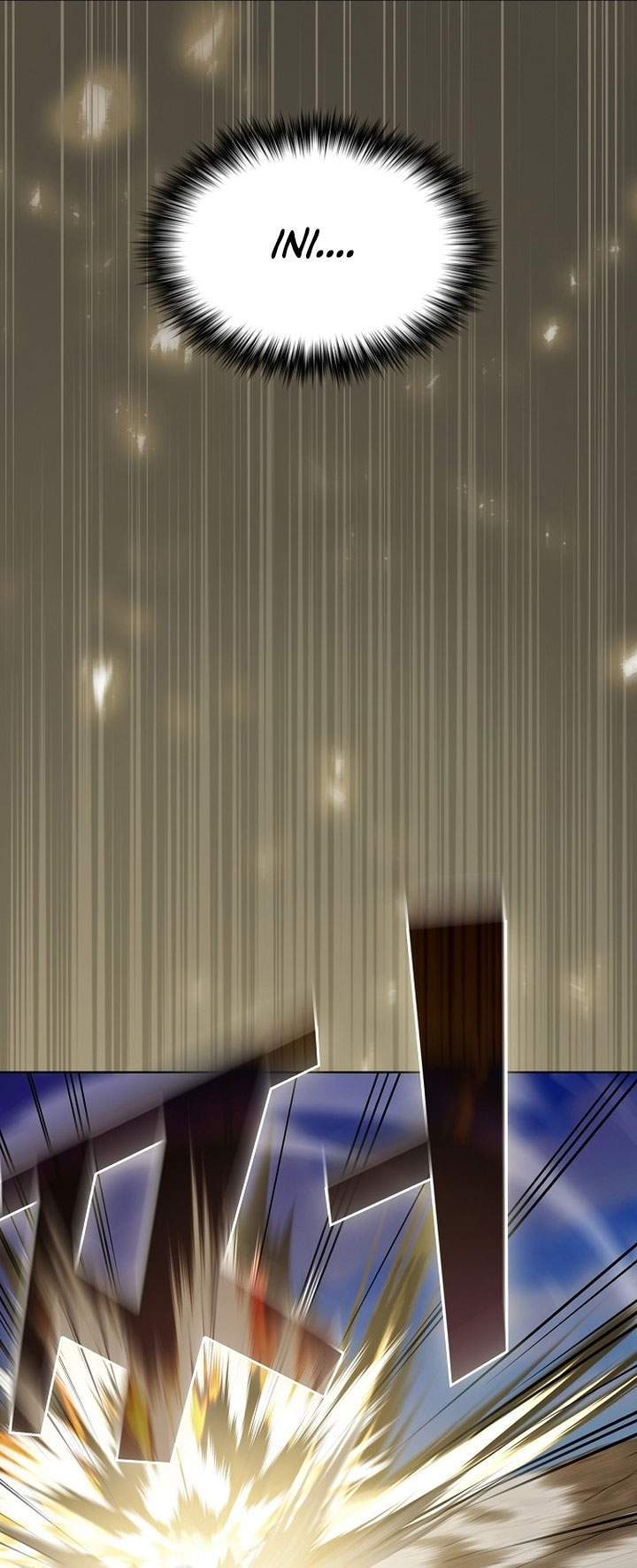 The Tutorial Tower of the Advanced Player