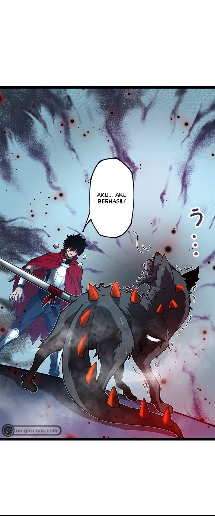 The Abyssal Seed