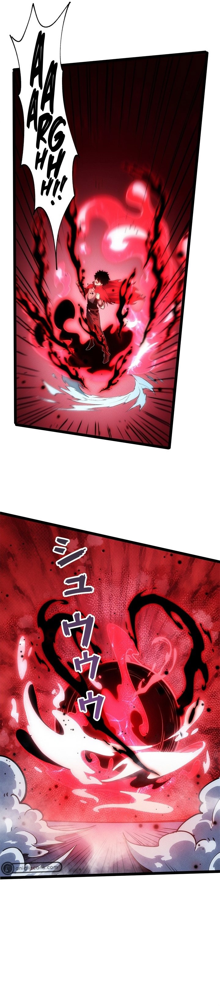 The Abyssal Seed