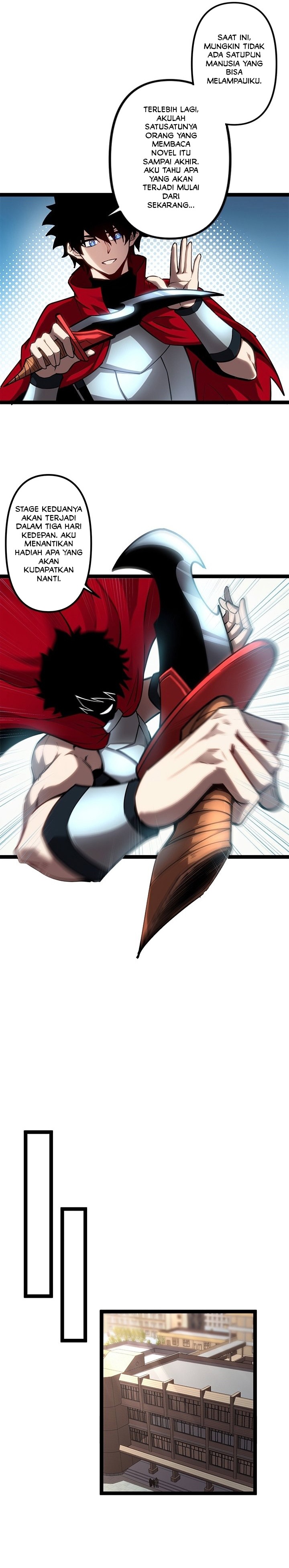 The Abyssal Seed