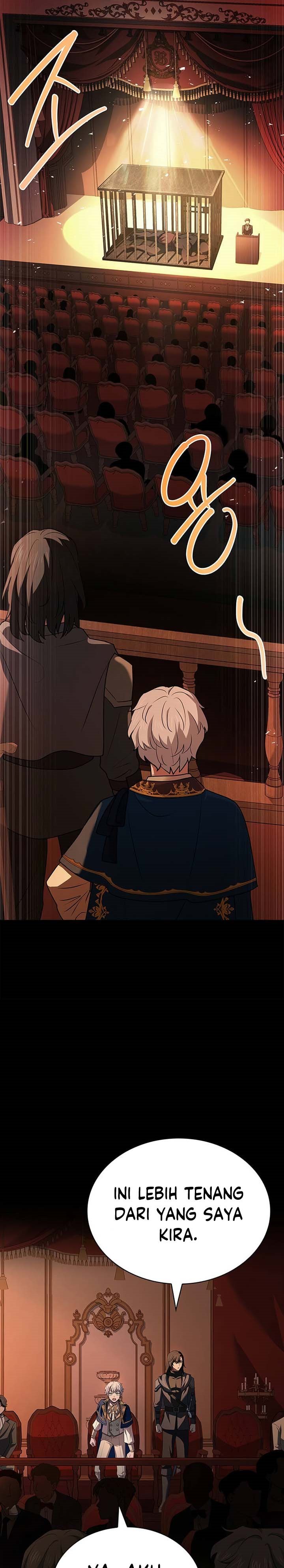 The Crown Prince That Sells Medicine