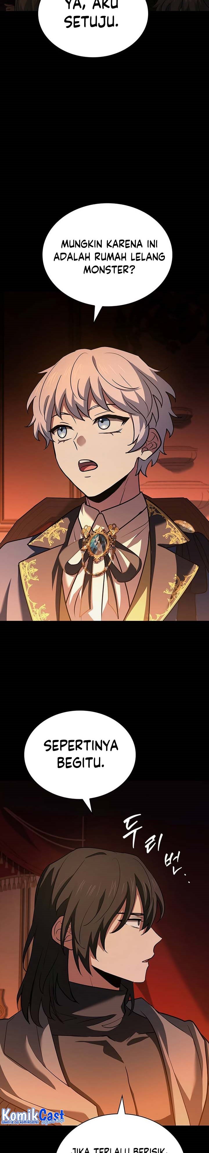 The Crown Prince That Sells Medicine