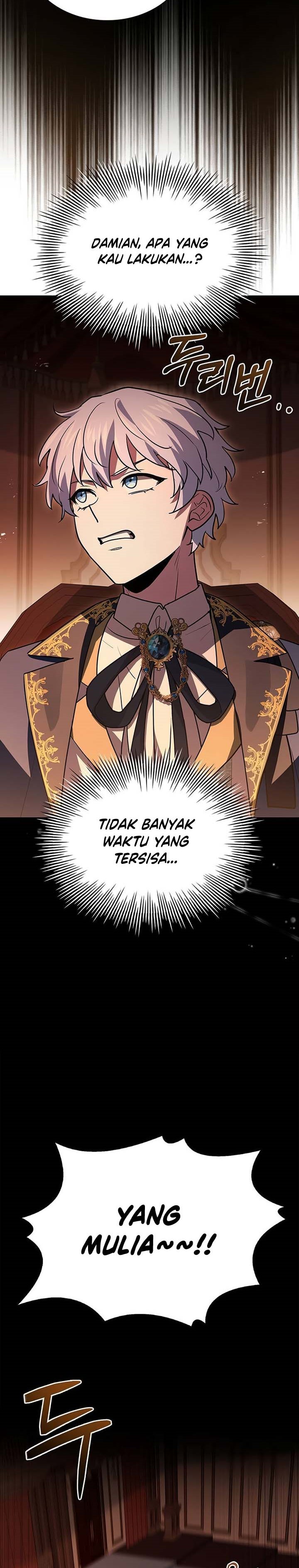 The Crown Prince That Sells Medicine