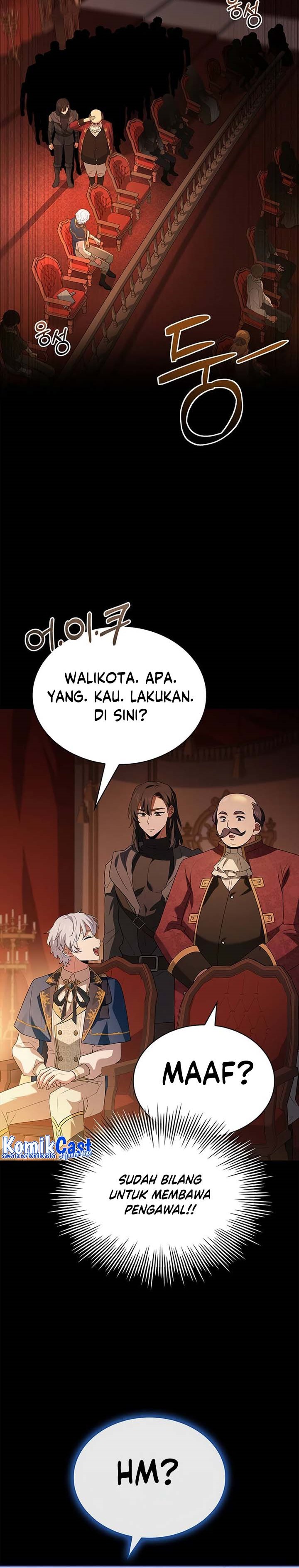 The Crown Prince That Sells Medicine