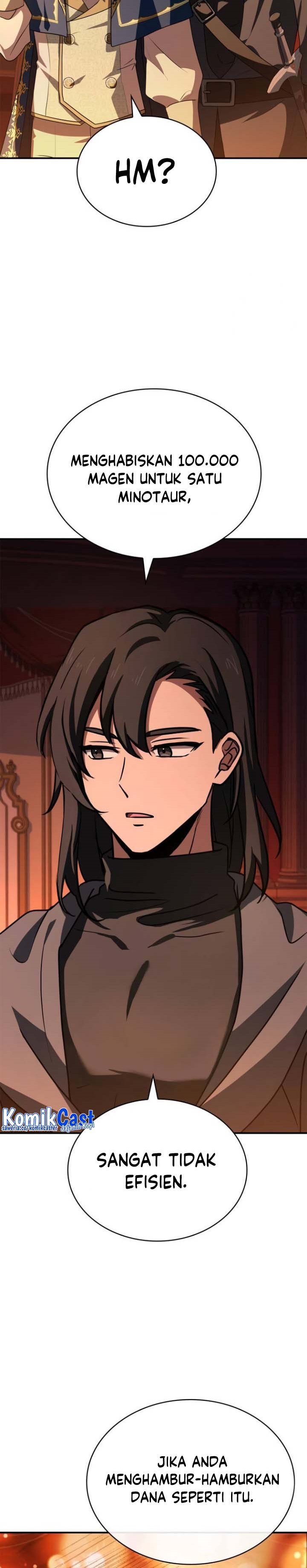 The Crown Prince That Sells Medicine
