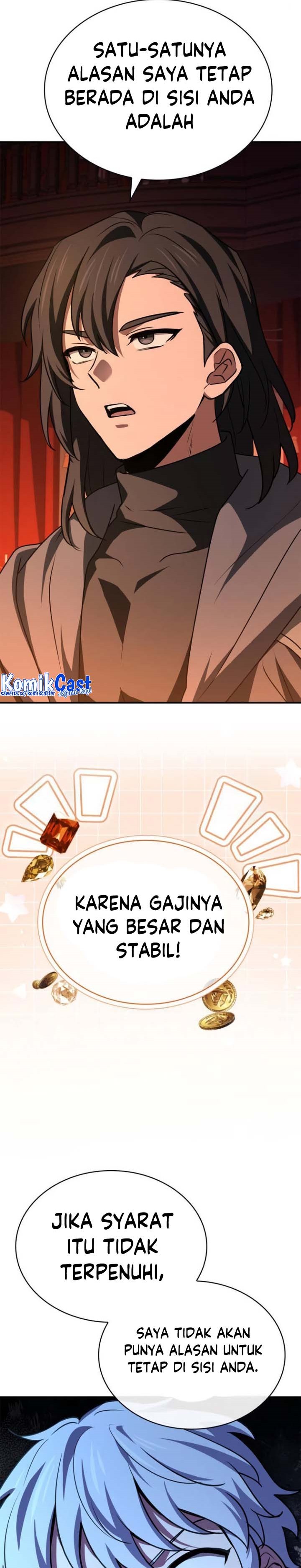The Crown Prince That Sells Medicine