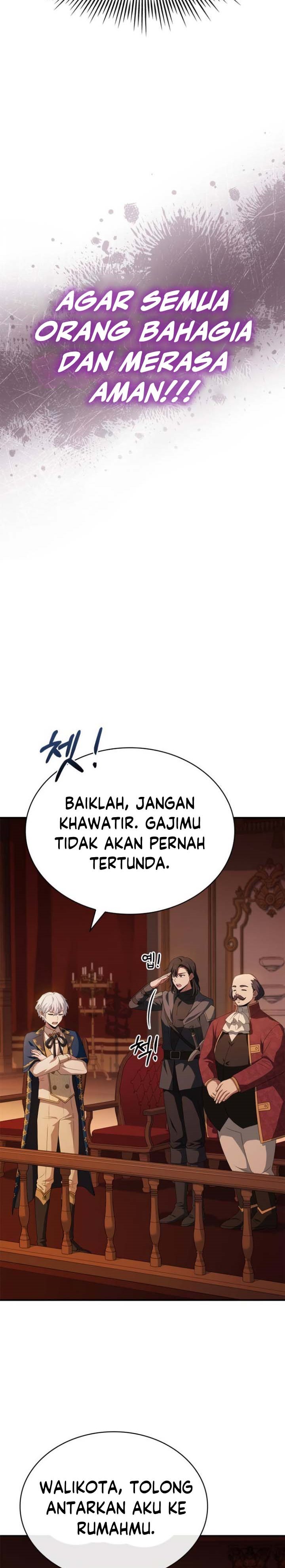 The Crown Prince That Sells Medicine