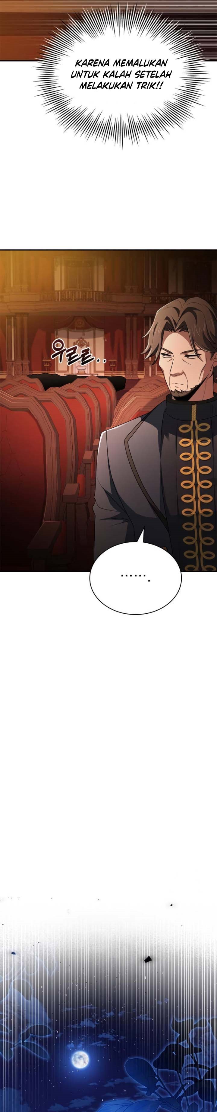 The Crown Prince That Sells Medicine