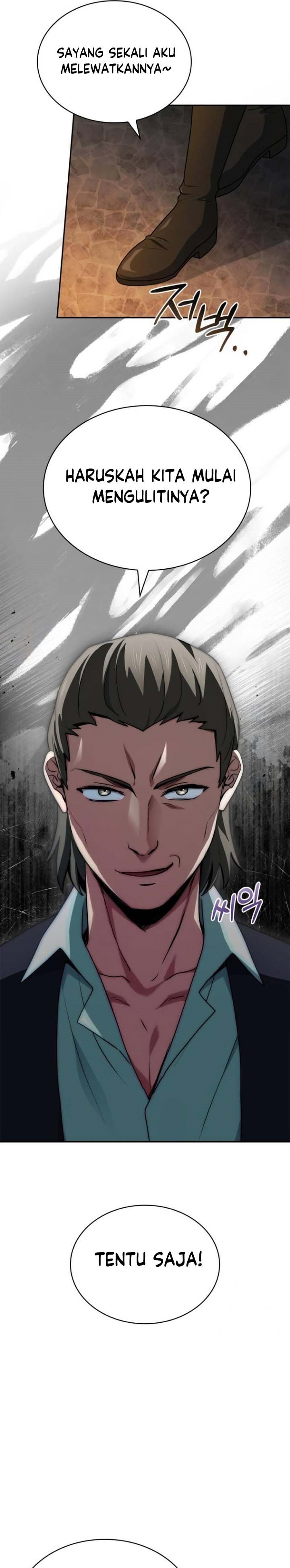The Crown Prince That Sells Medicine