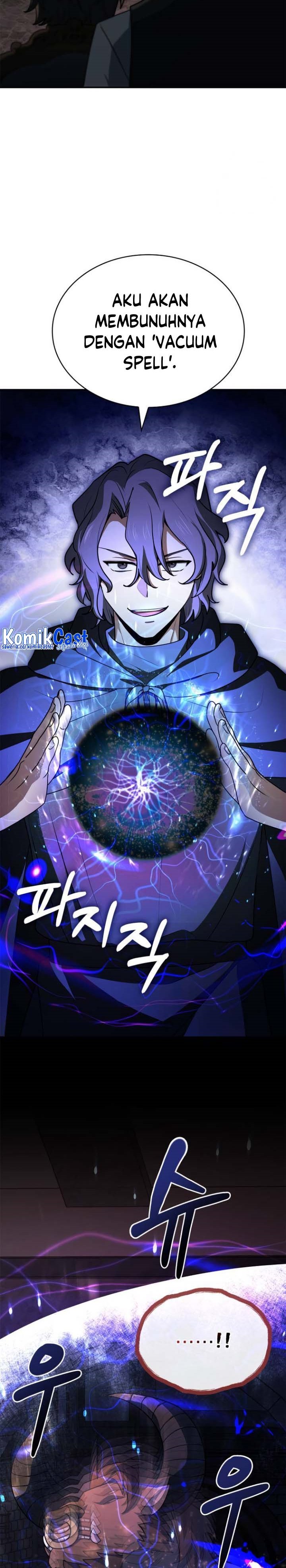 The Crown Prince That Sells Medicine