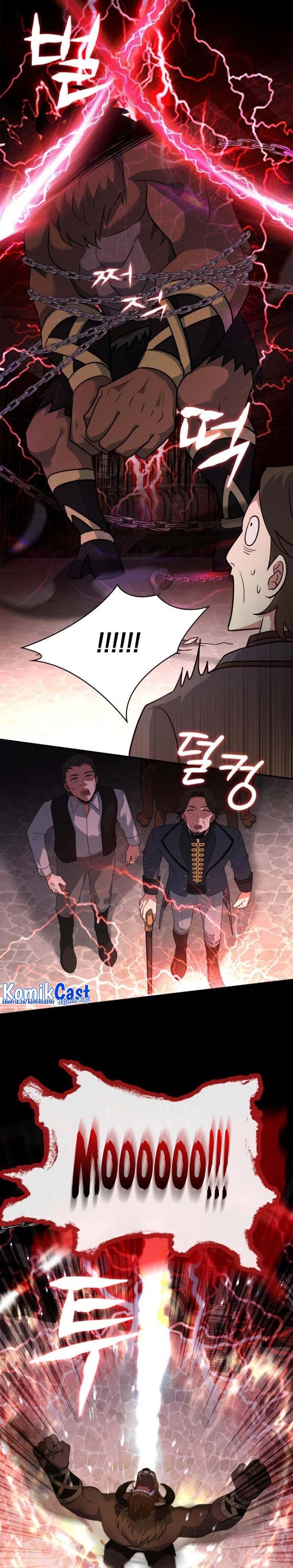 The Crown Prince That Sells Medicine