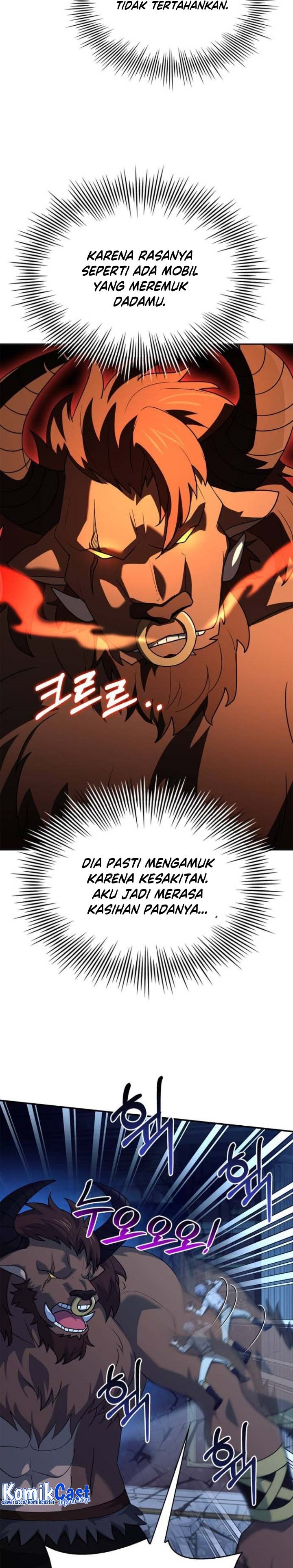 The Crown Prince That Sells Medicine