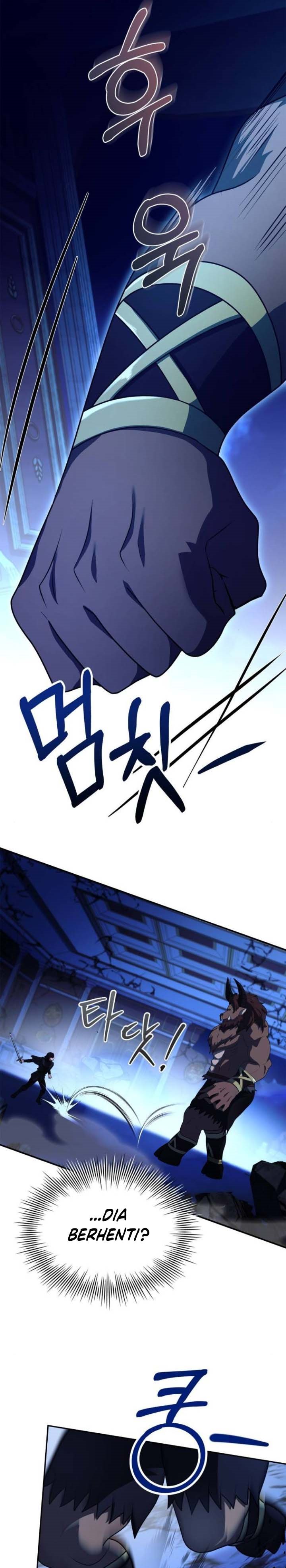 The Crown Prince That Sells Medicine