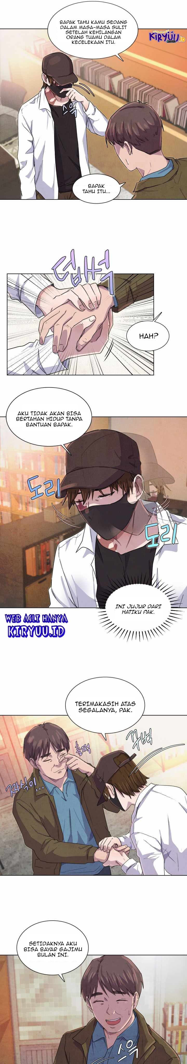 Road to Stardom