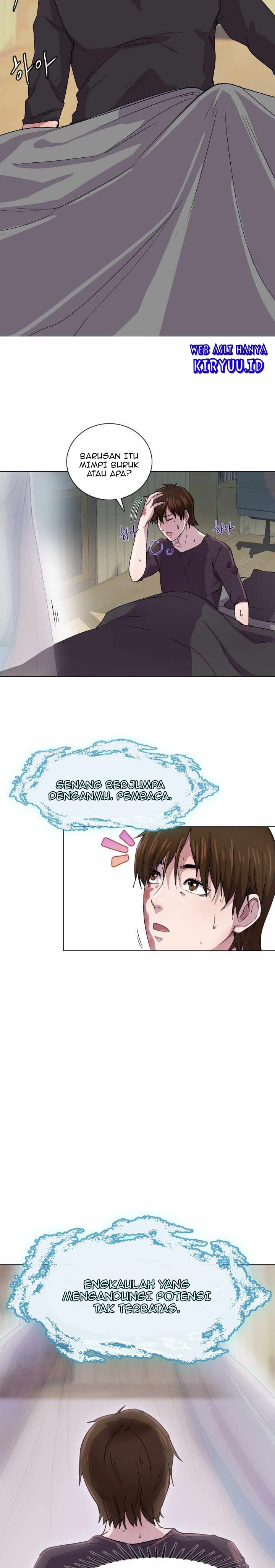 Road to Stardom
