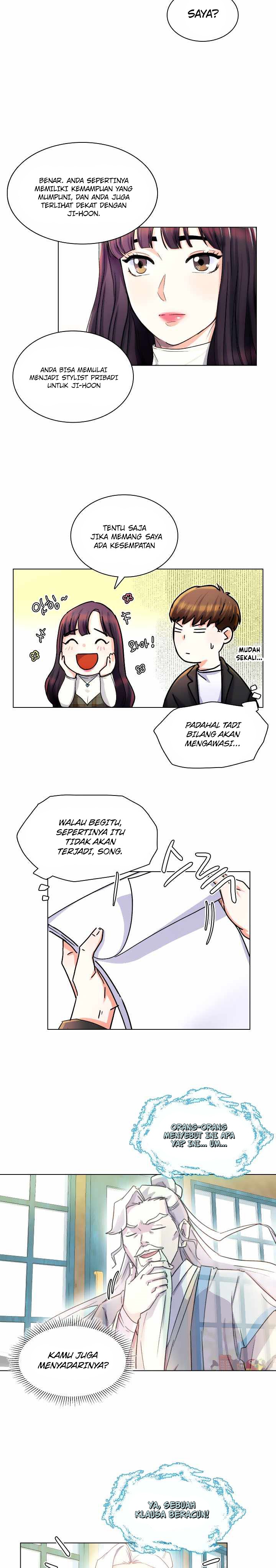 Road to Stardom