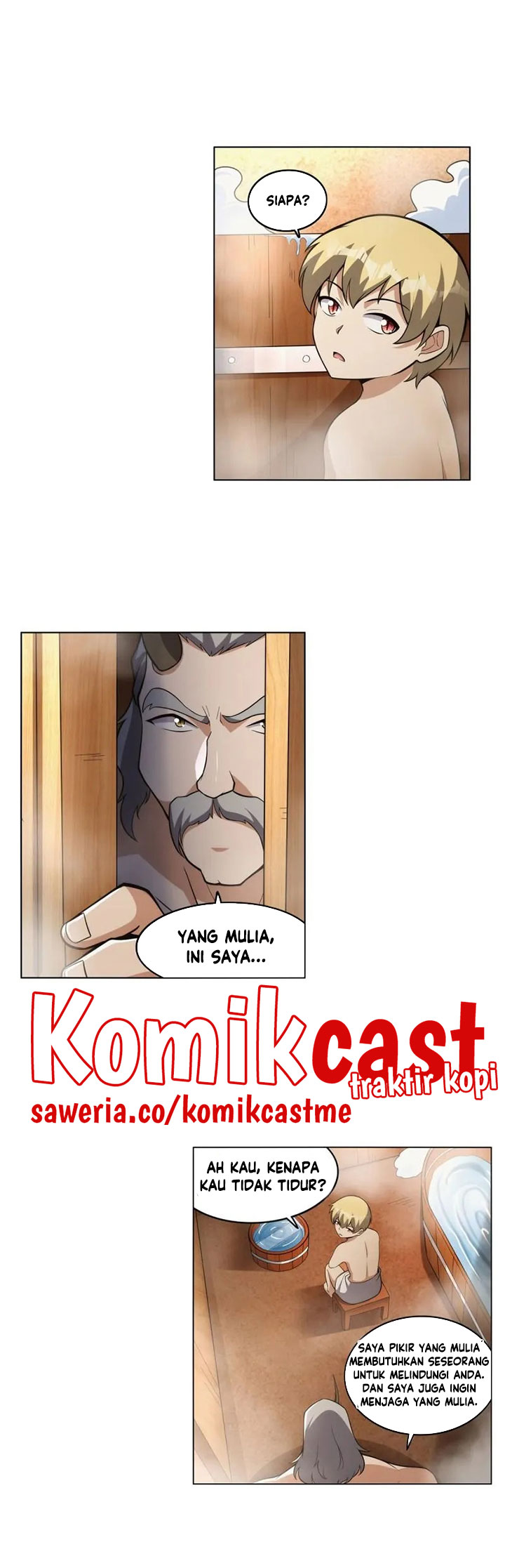 The Demon King Who Lost His Job