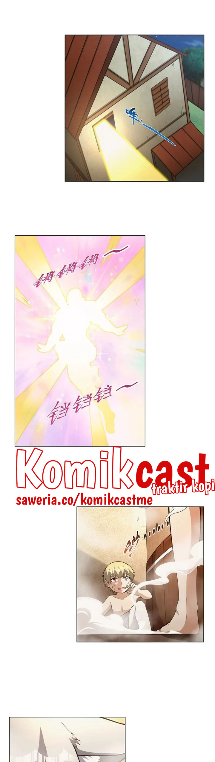 The Demon King Who Lost His Job