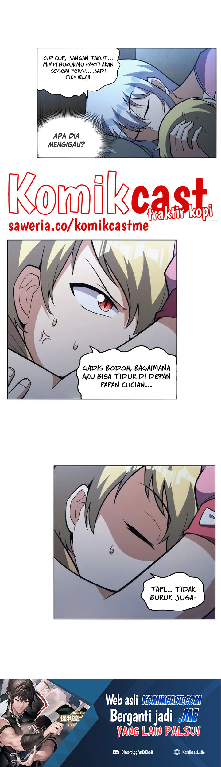 The Demon King Who Lost His Job