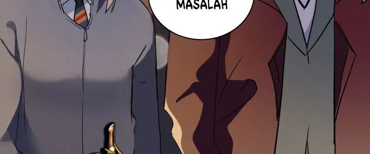The Descent of the Demonic Master