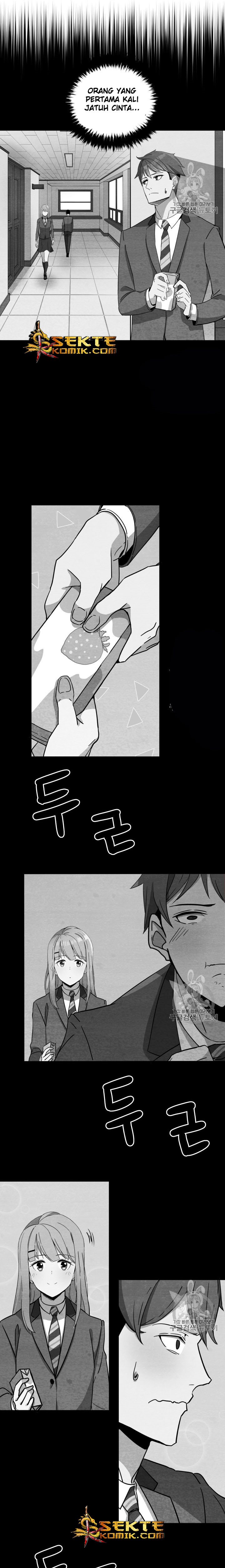 The Descent of the Demonic Master