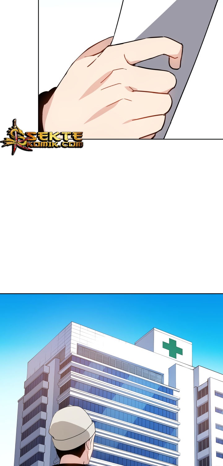 The Descent of the Demonic Master