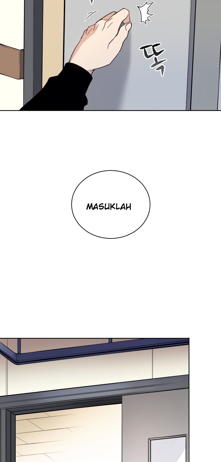 The Descent of the Demonic Master