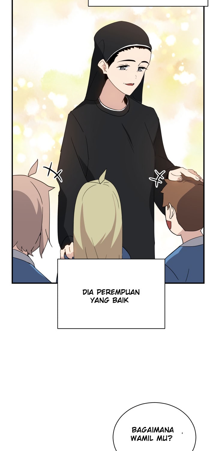 The Descent of the Demonic Master