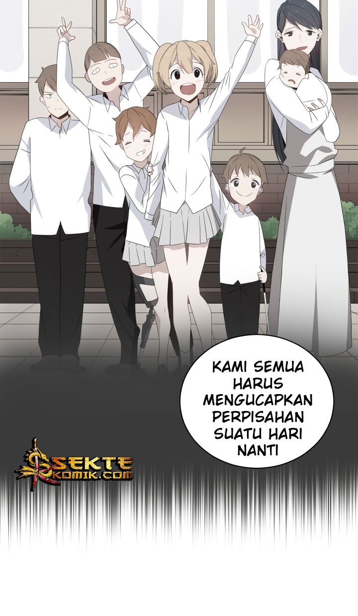 The Descent of the Demonic Master