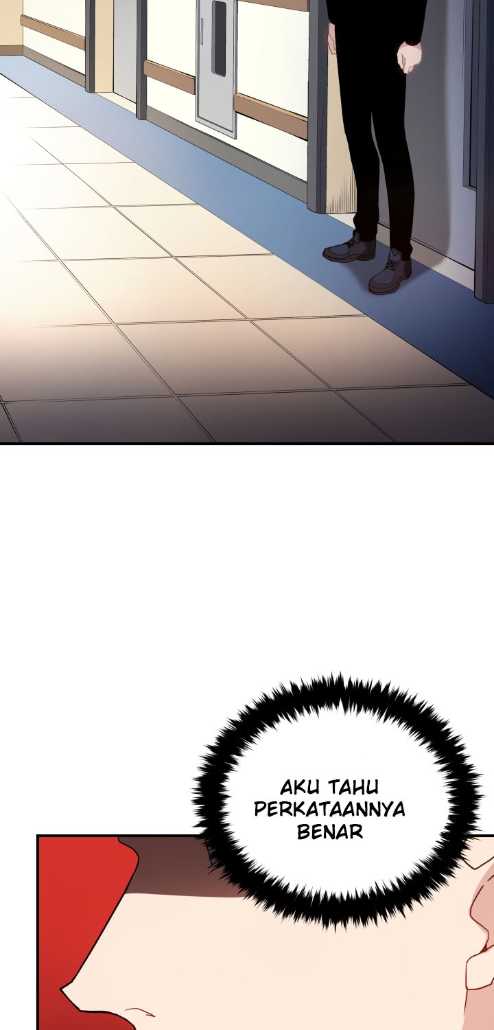 The Descent of the Demonic Master
