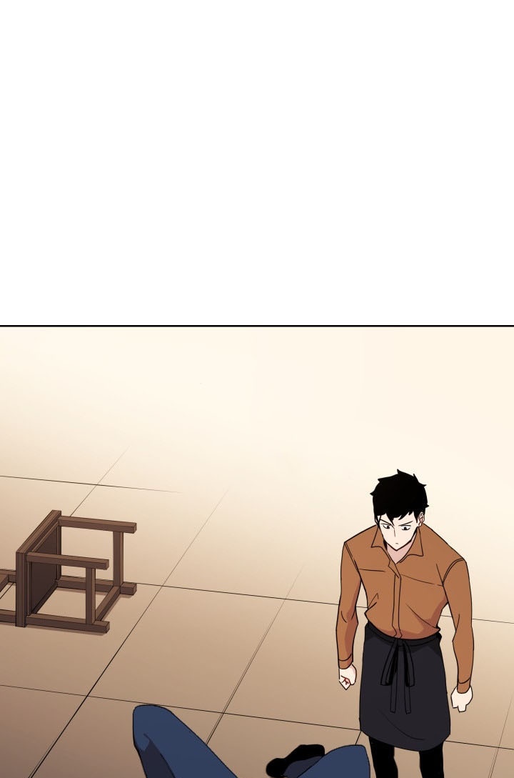 The Descent of the Demonic Master