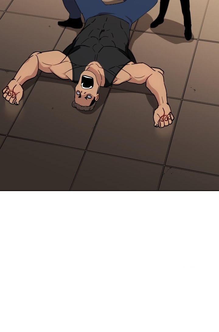 The Descent of the Demonic Master