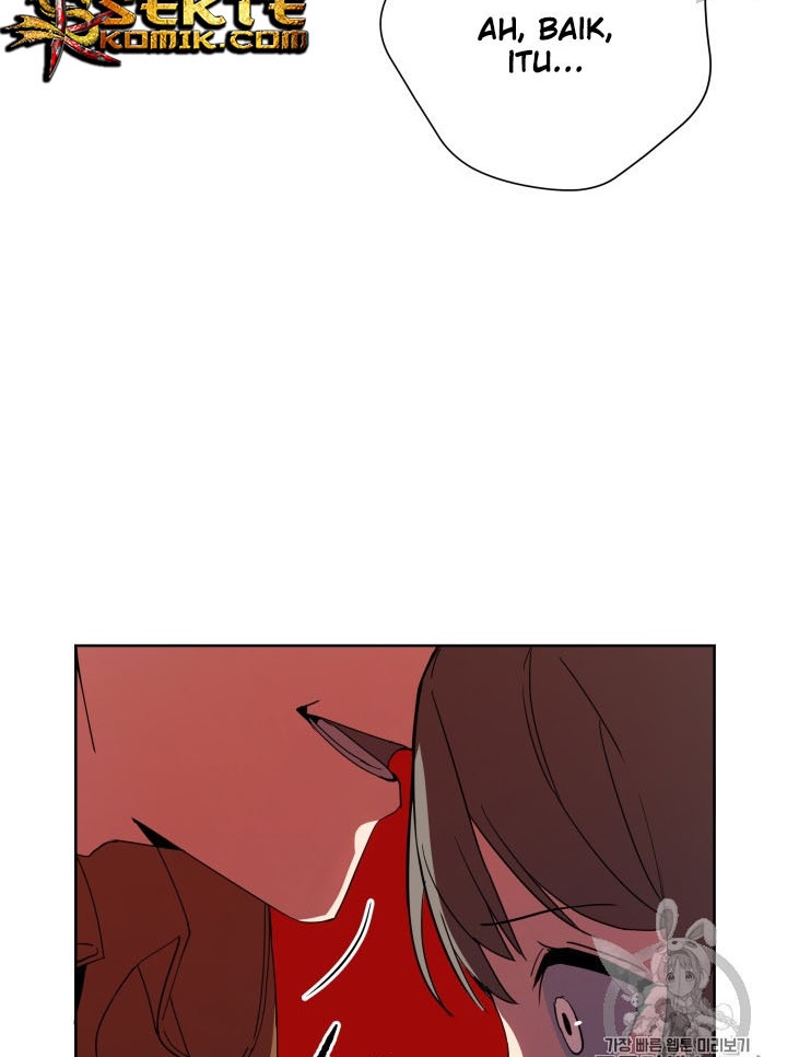 The Descent of the Demonic Master