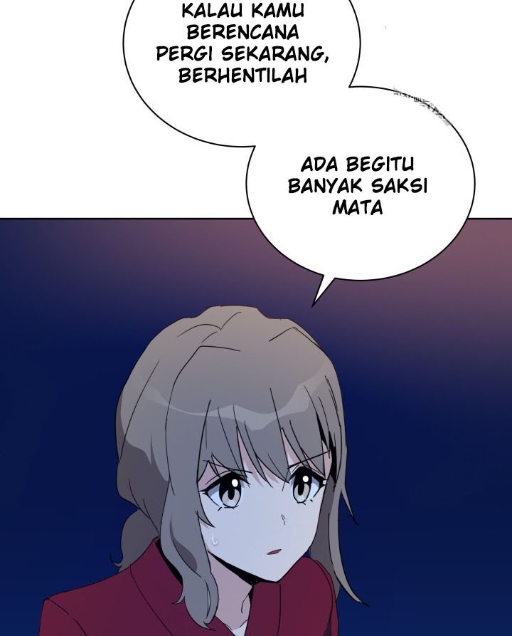 The Descent of the Demonic Master