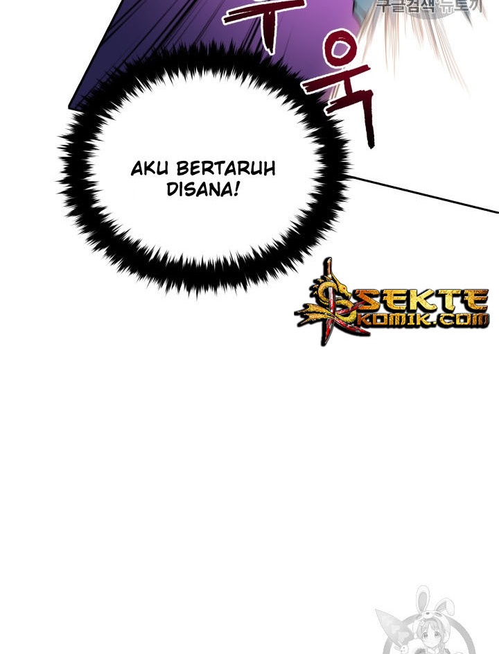 The Descent of the Demonic Master