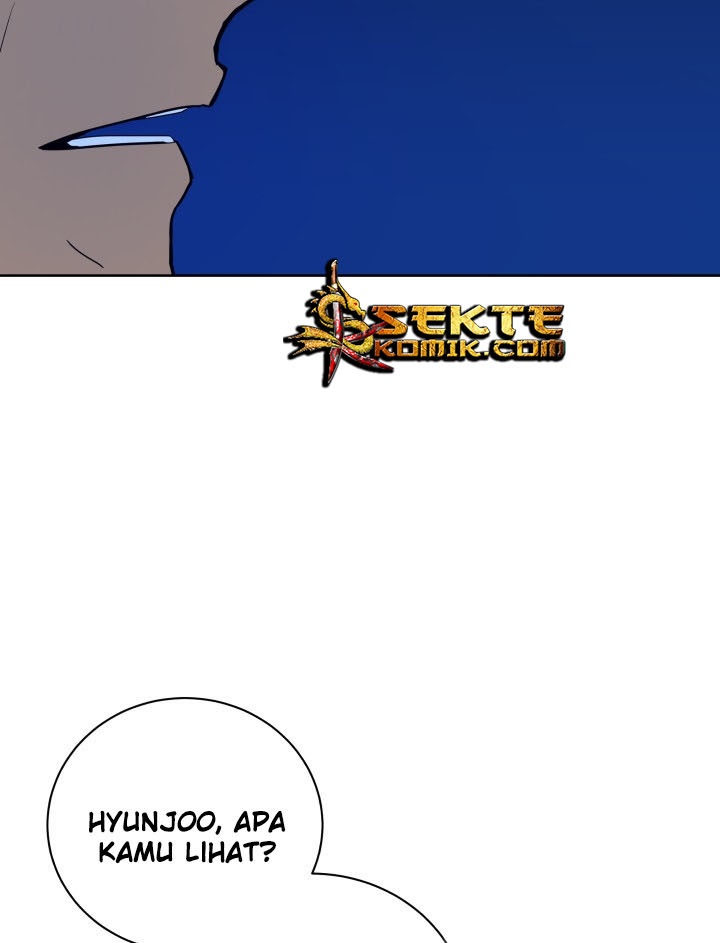 The Descent of the Demonic Master