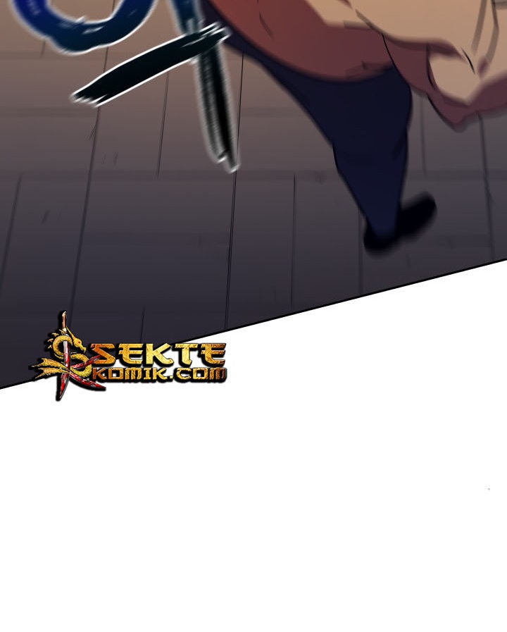 The Descent of the Demonic Master