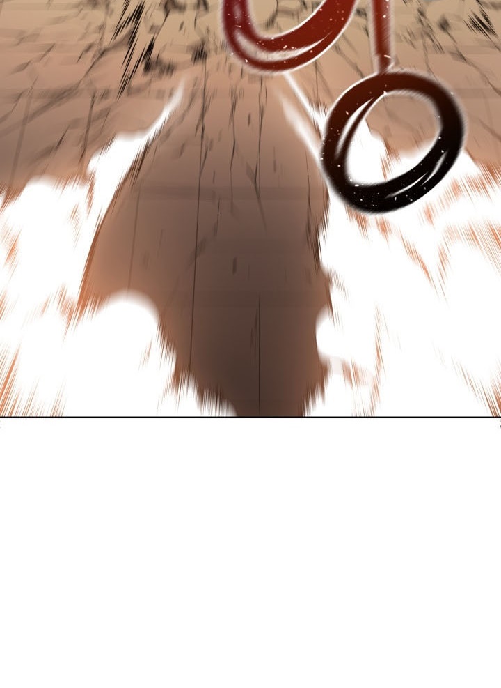 The Descent of the Demonic Master