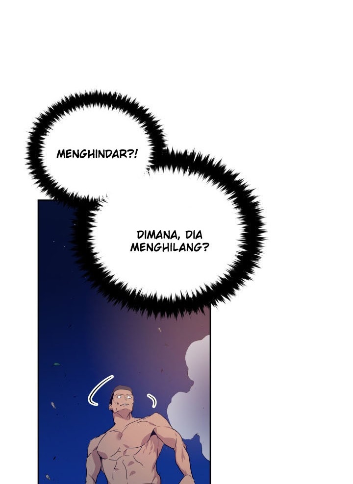 The Descent of the Demonic Master