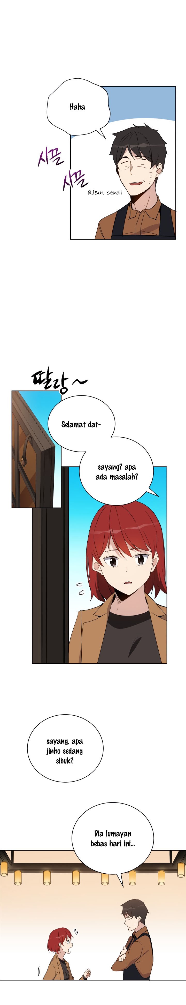 The Descent of the Demonic Master